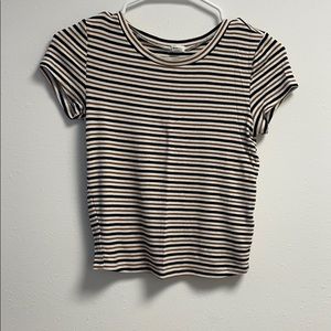 Garage tee